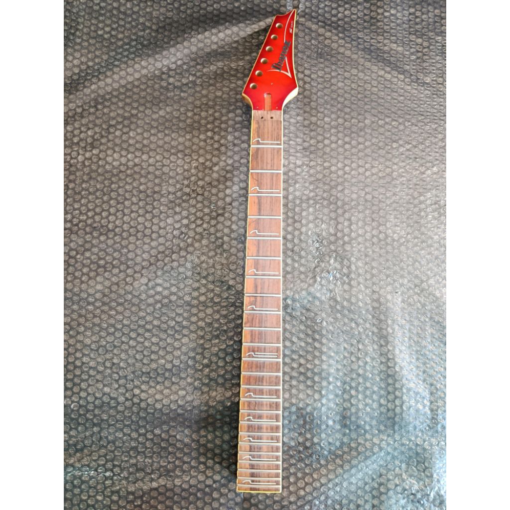 Neck ibanez s570dxqm original mii