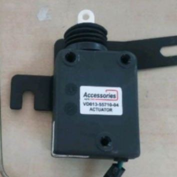 Actuator Central Door lock Motor Central Door lock Original Agya