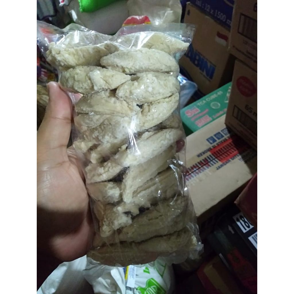 Gula Siwalan, Kemasan Baru