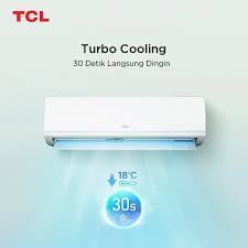 AC TCL Low Watt 1PK - (TAC-09CSD)