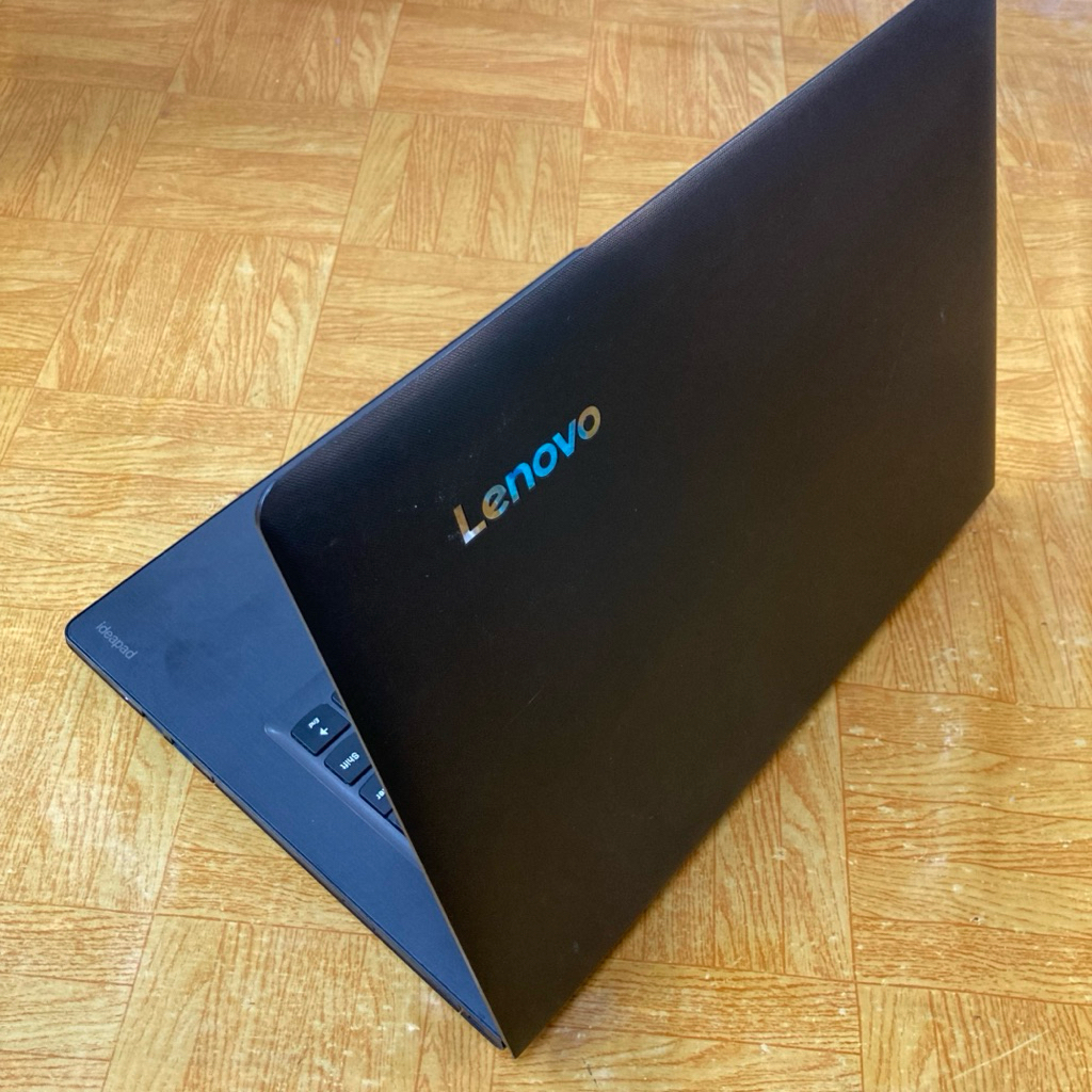 Laptop Lenovo Ideapad 310 second
