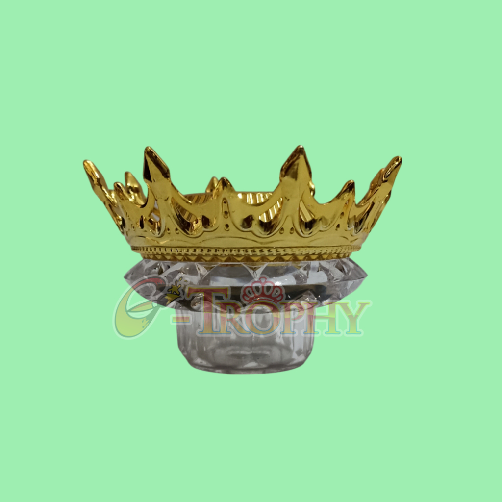 SPAREPART PIALA TROPHY / KOMPONEN PIALA BODY PIALA TROPHY BADAN PIALA MAHKOTA