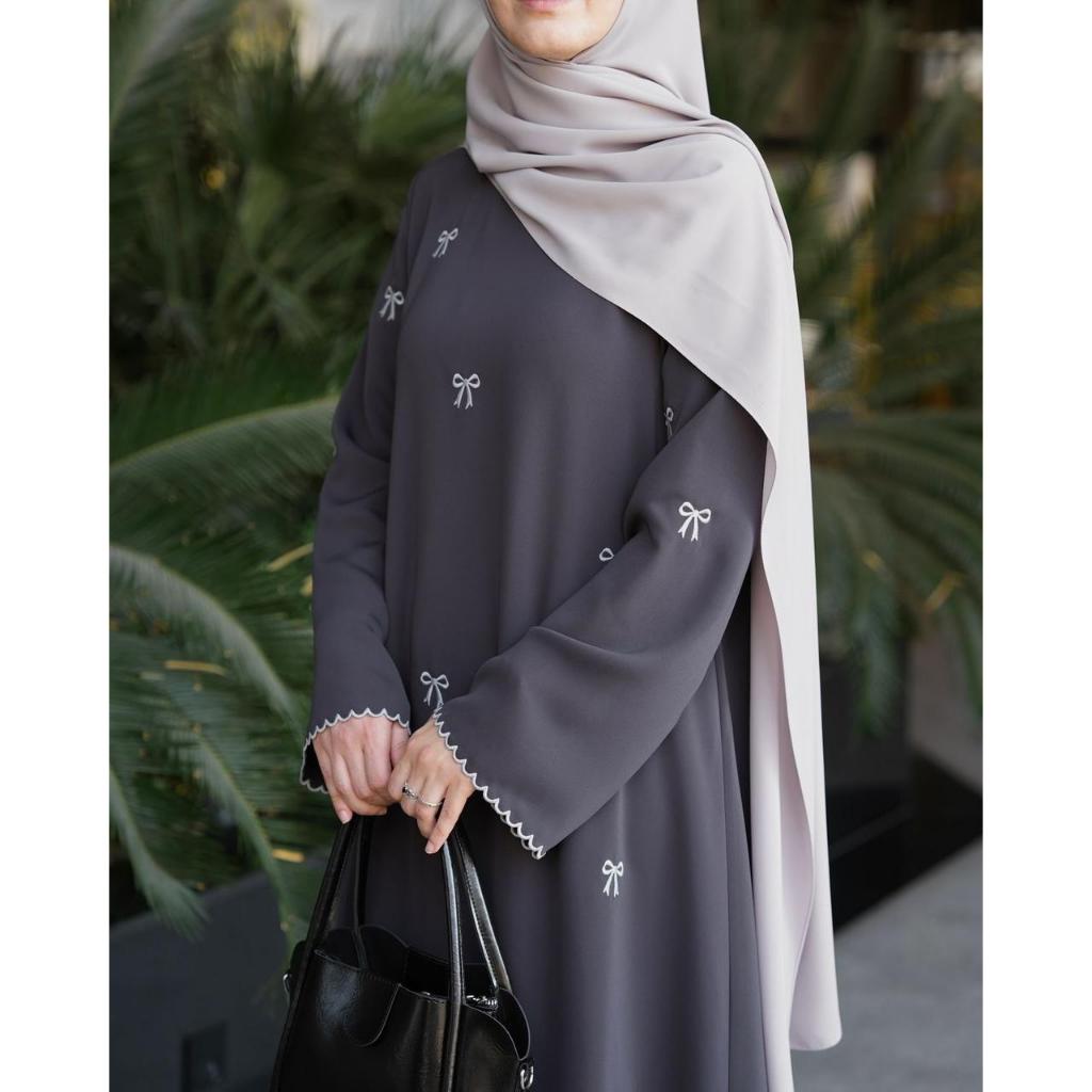 PITA GAMIS CRINKLE AIRFLOW LD 110 // GAMIS PITA CRINKLE // GAMIS MUSLIMAH TERBARU REMAJA // GAMIS HI