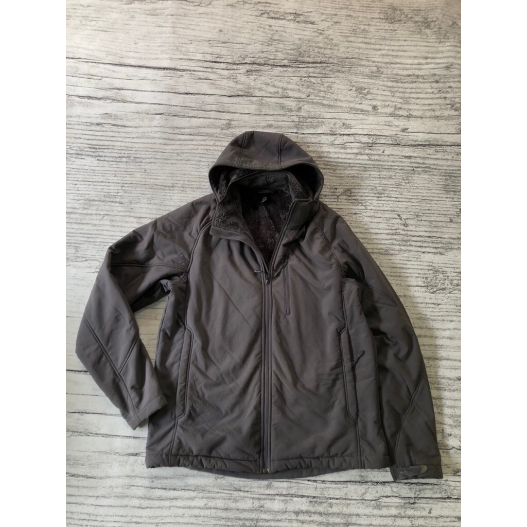 zh tebel inner sherpa lembut