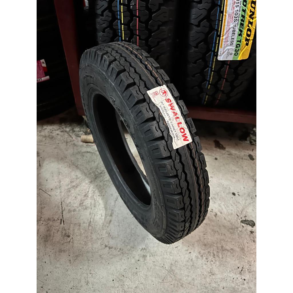 Ban Motor Swallow Gold Star 400 R12 12 Tossa Viar Gerobak TERMURAH