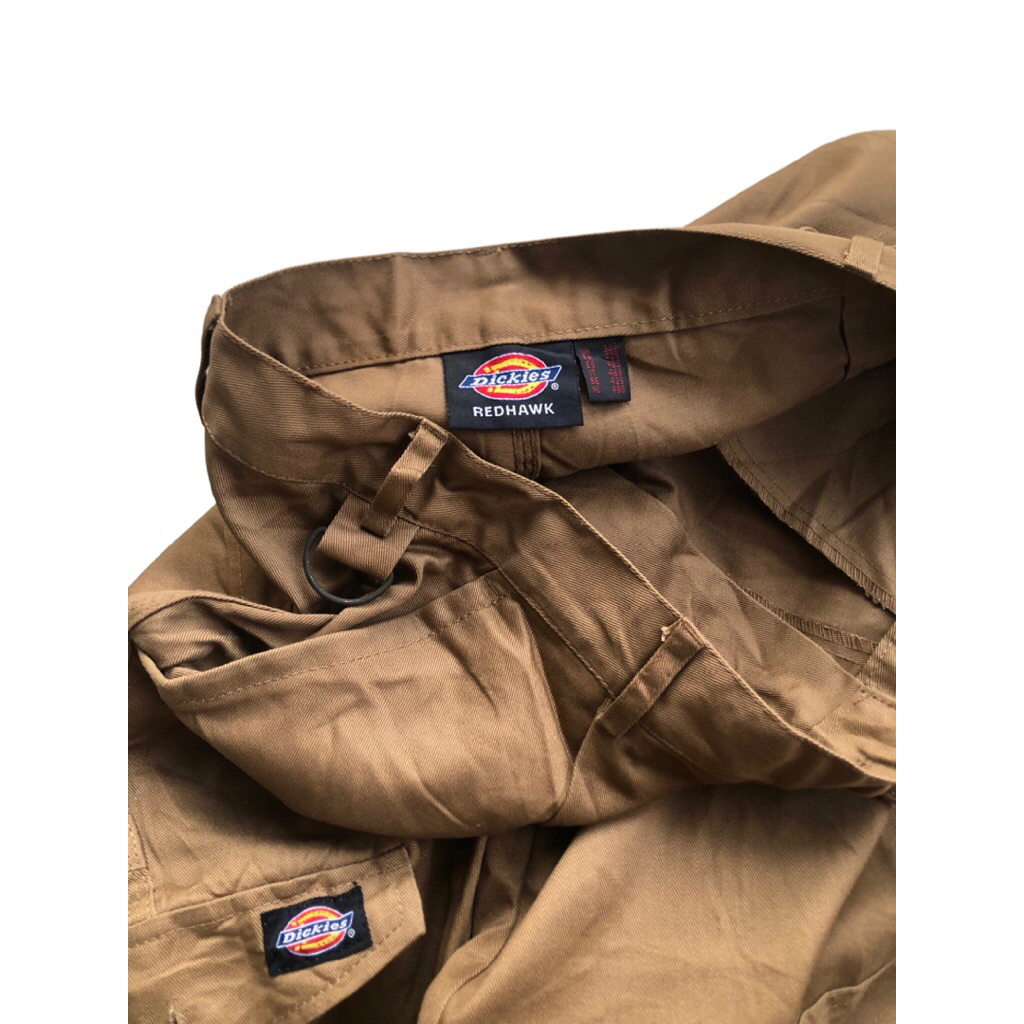 DCKIES CARGO COKELAT SIZE 32 | DICKIES PANTS COKELAT SIZE 32 | DICKIES 874 | DICKIES PANTS COKELAT |