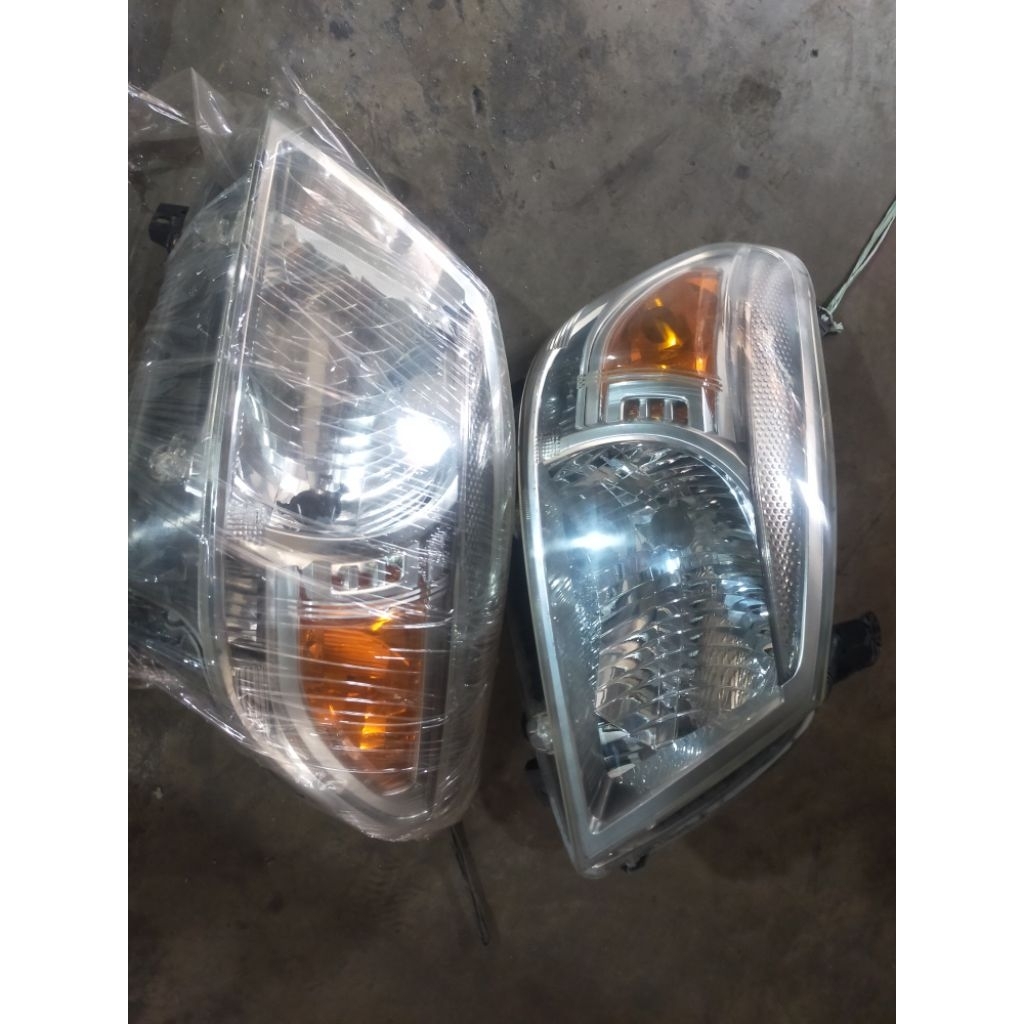 Headlamp Ford Ranger 2009 2010 2011 original