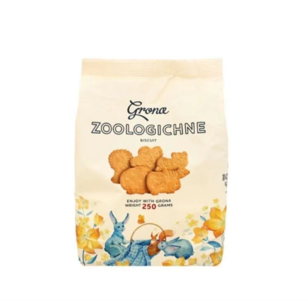 Grona zoologischne 250gr