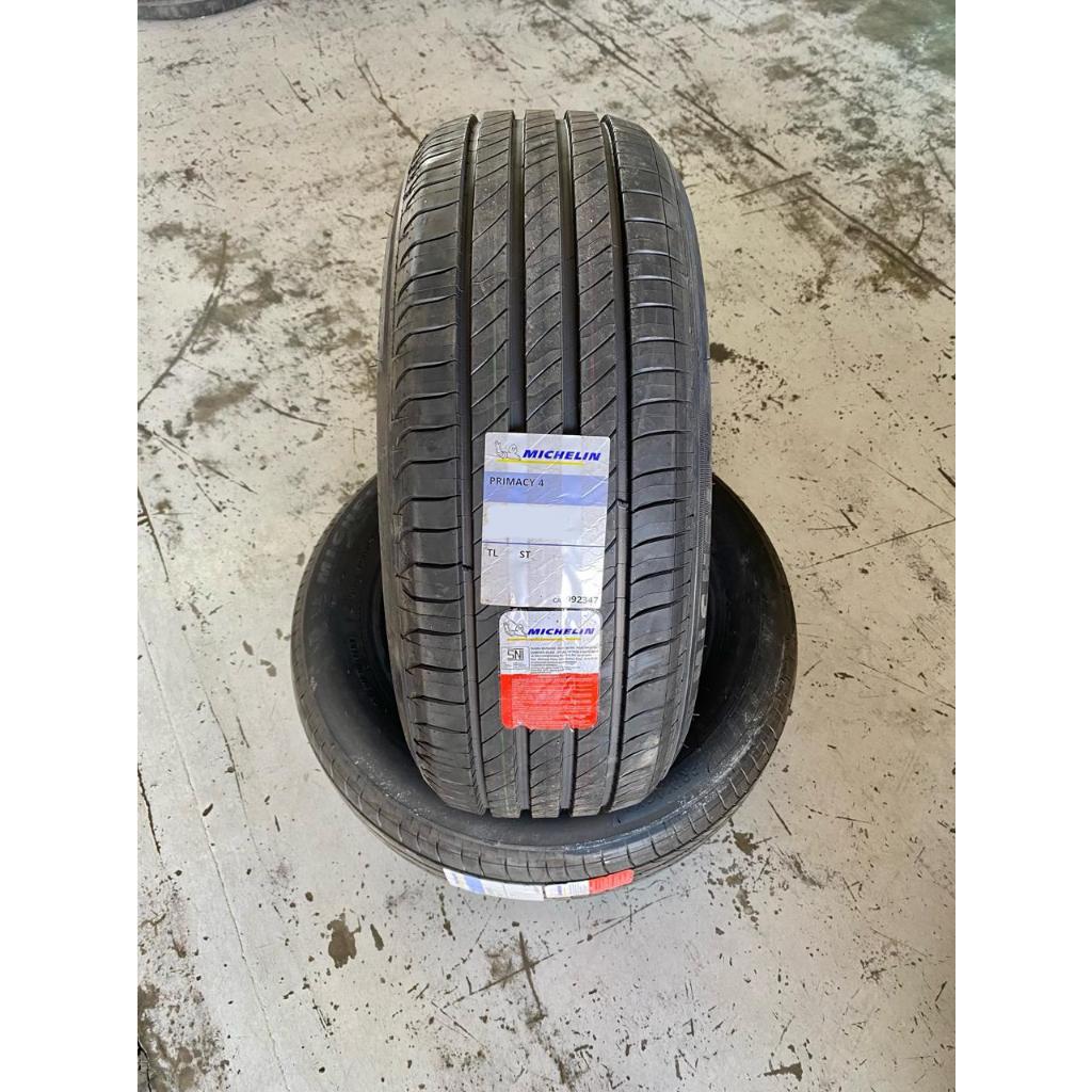 Ban Mobil Michelin Primacy 4 235 50 R18 18 Primacy4 IMPORT PROMO TERMURAH Alphard Vellfire Innova