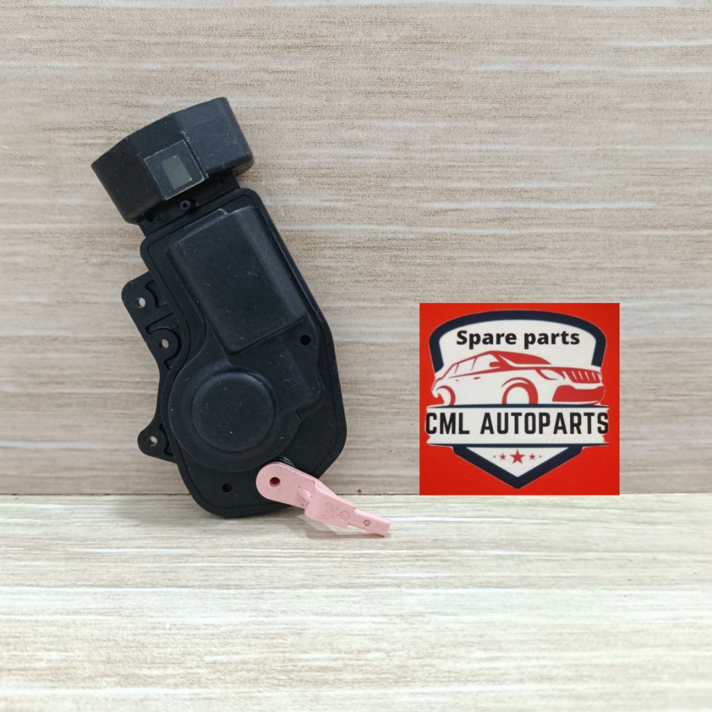 Central Lock Pintu Depan Kanan Daihatsu Luxio / Grand Max 5 Pin