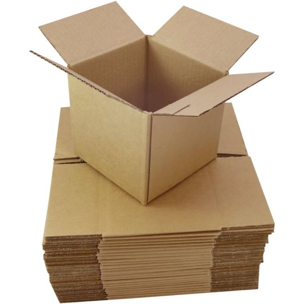 kardus neo heter hybrid ukuran 8-10cm