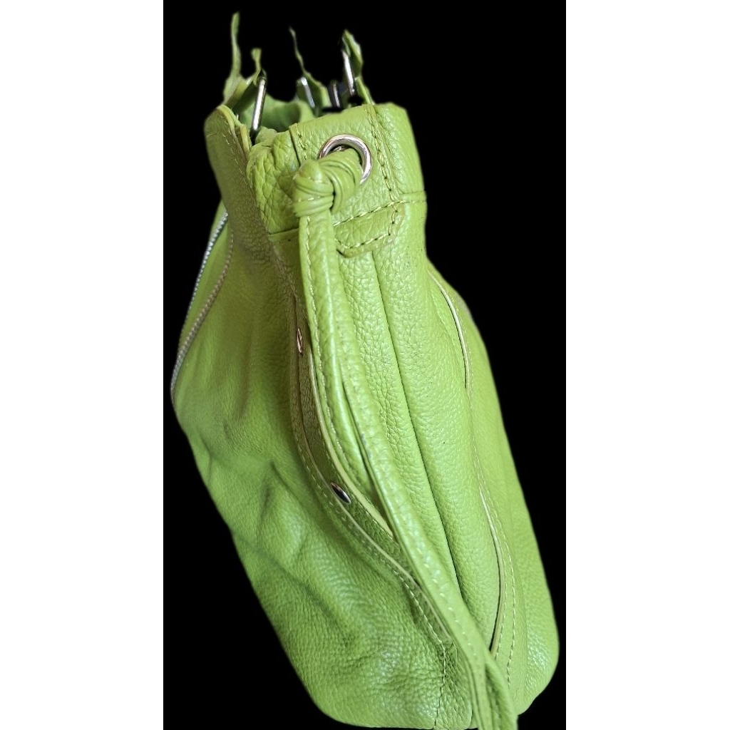 Breal bag leather cantik