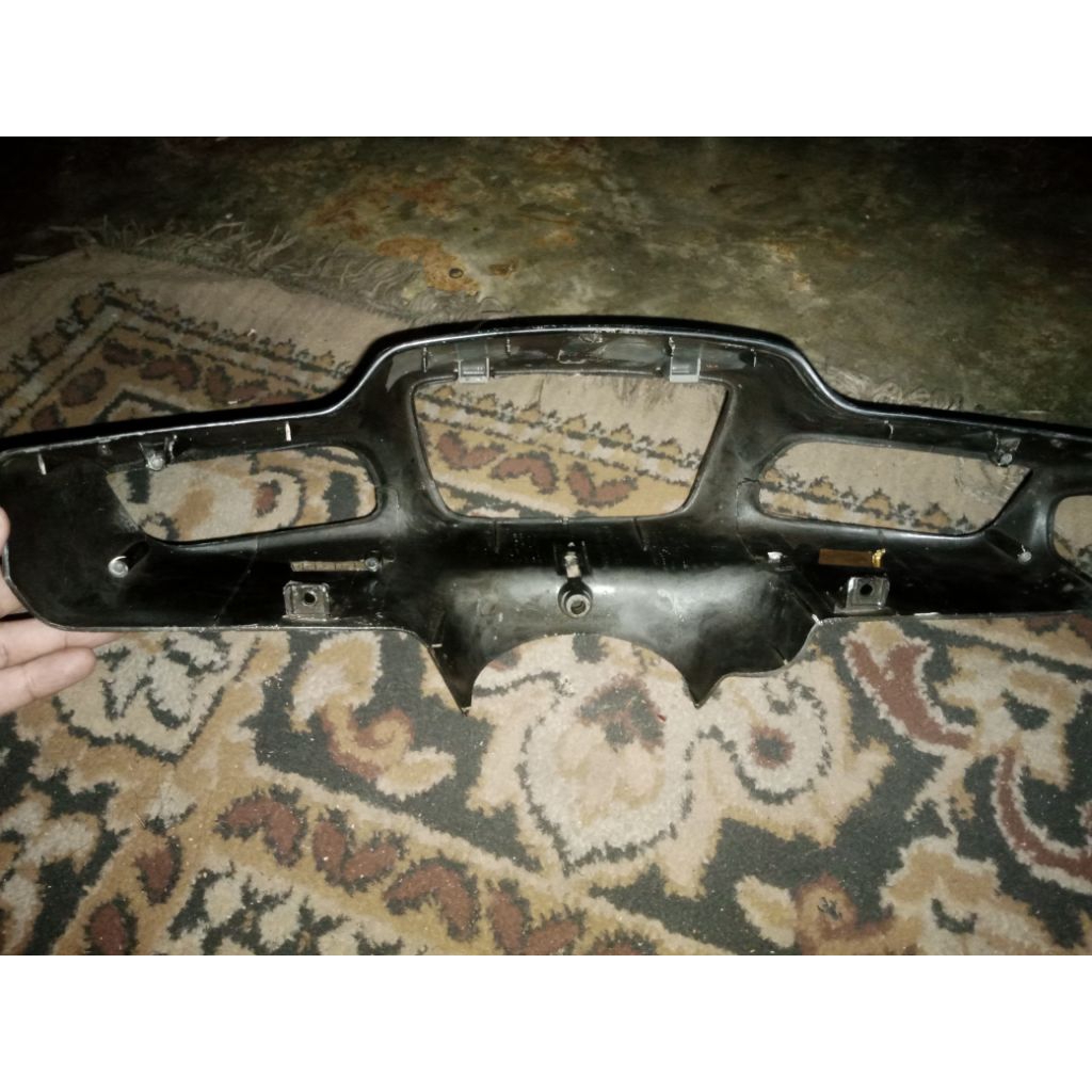 batok Astrea grand original copotan utuh