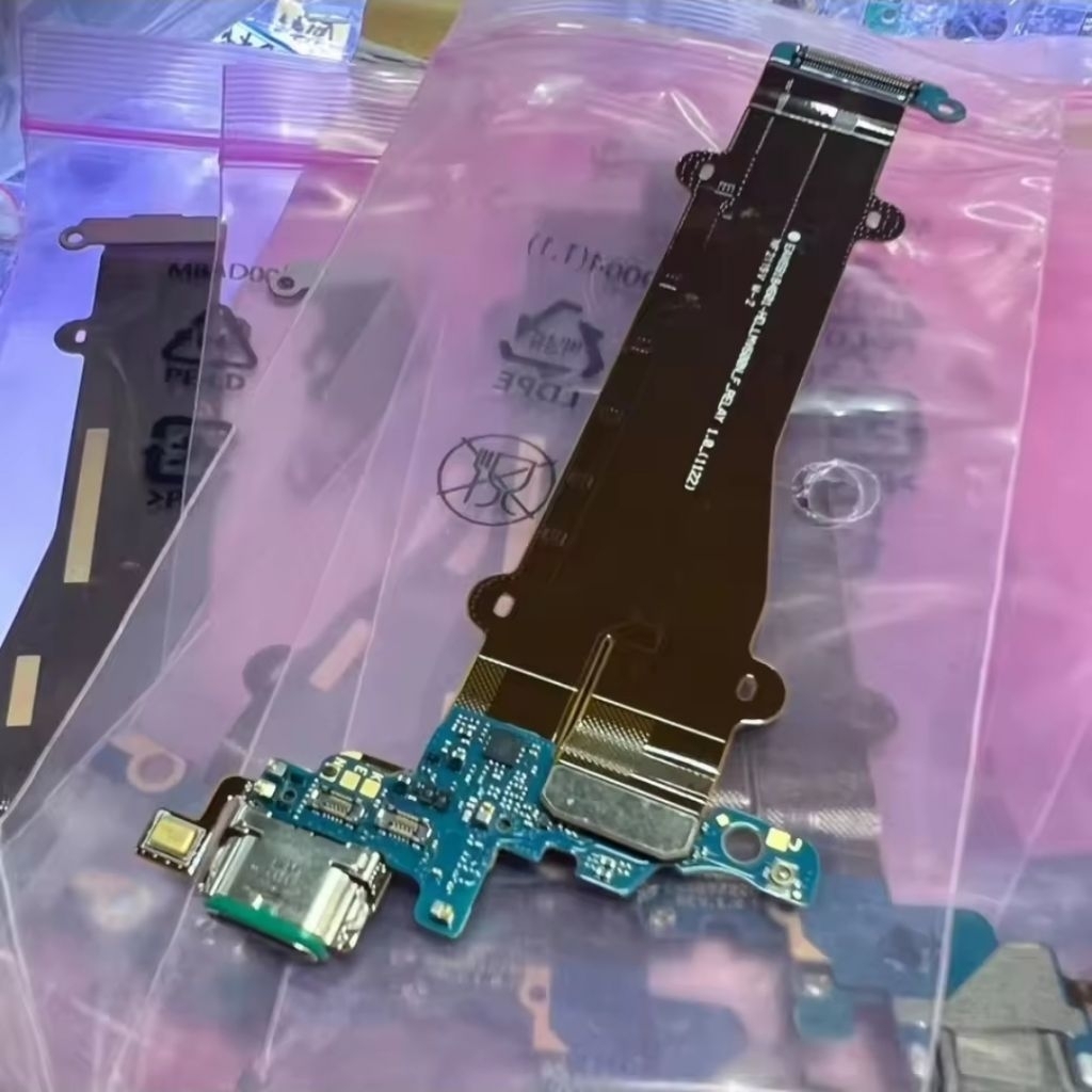 Flexible Original  Charger LG V60 ThinQ