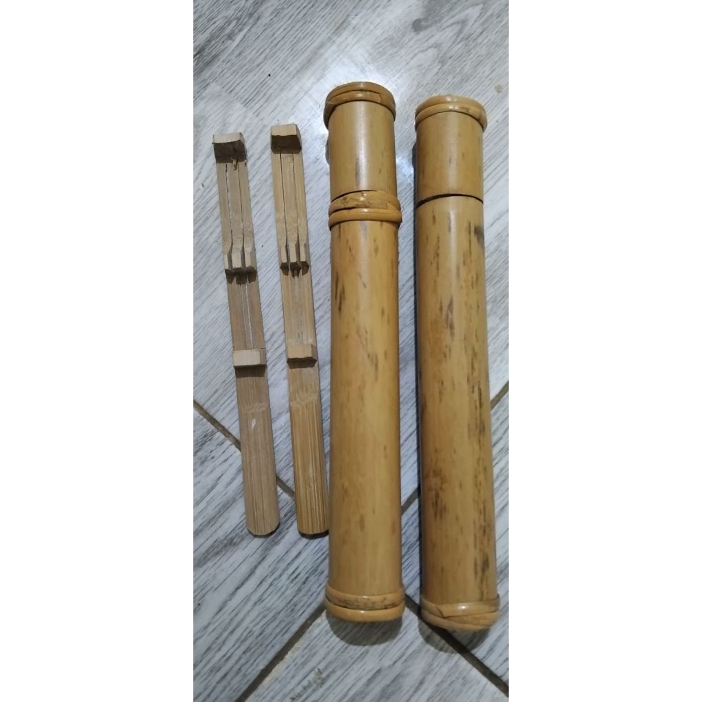 karinding alat musik tradisional sunda