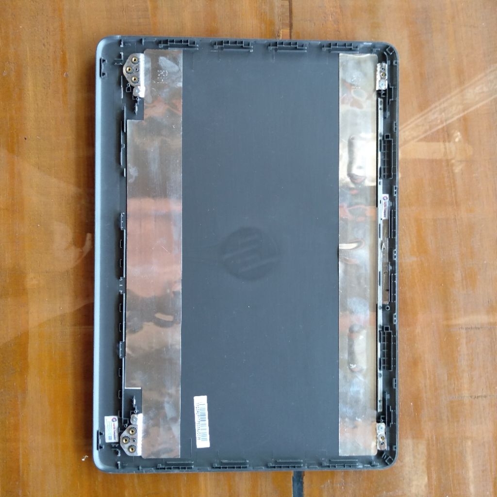 casing cover lcd laptop hp 240 G6