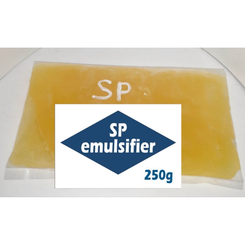 Sp Pengembang Kue, Bolu, Es Krim 250 gr