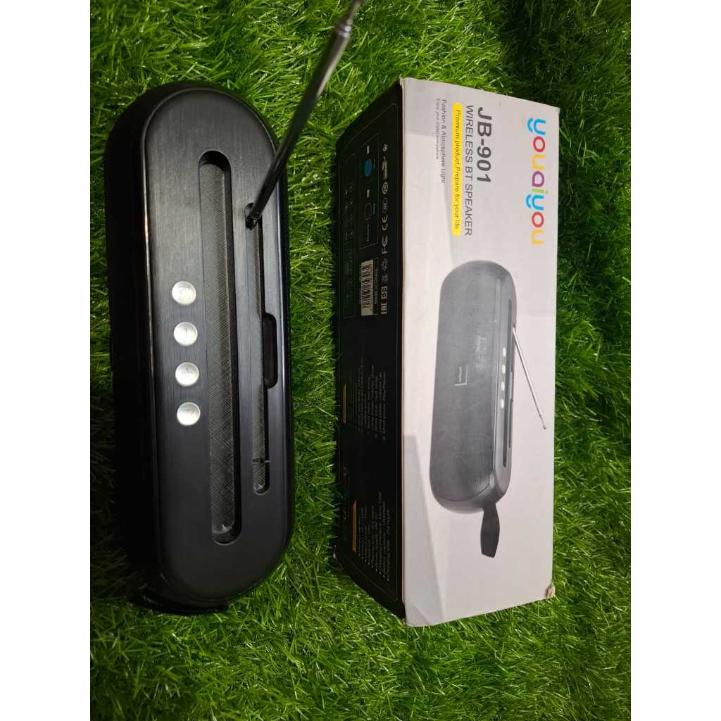 Speaker wireless youayou jb901 speaker bluetooth