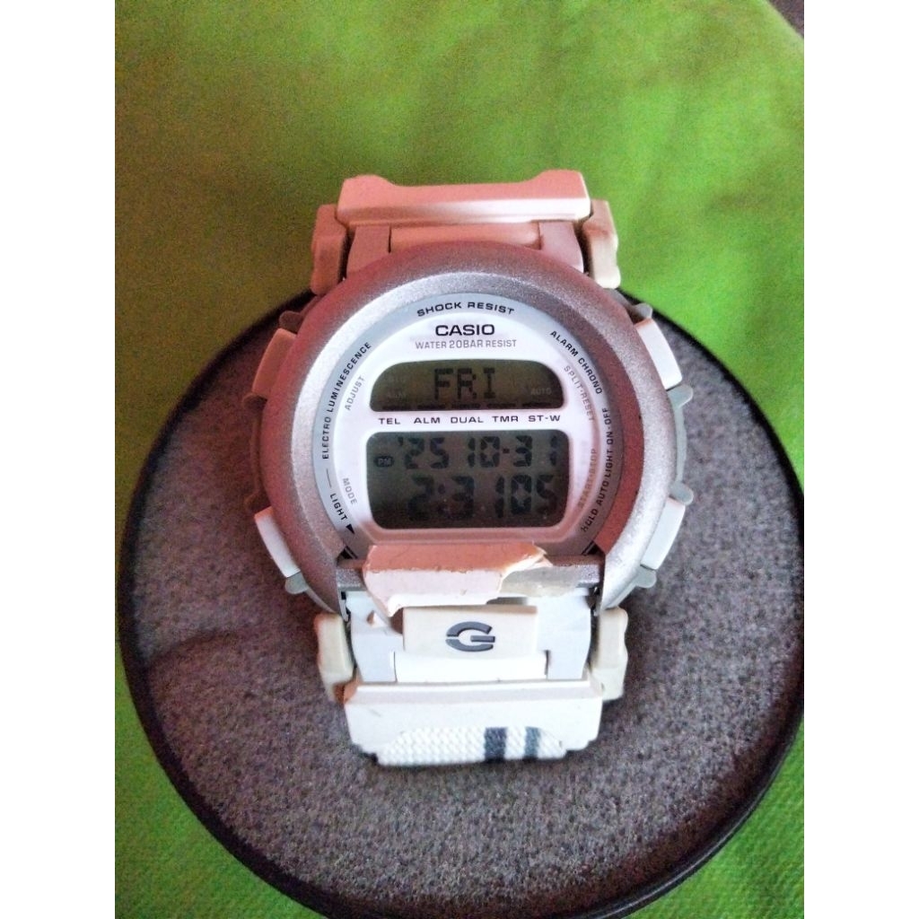 gshock dw 003