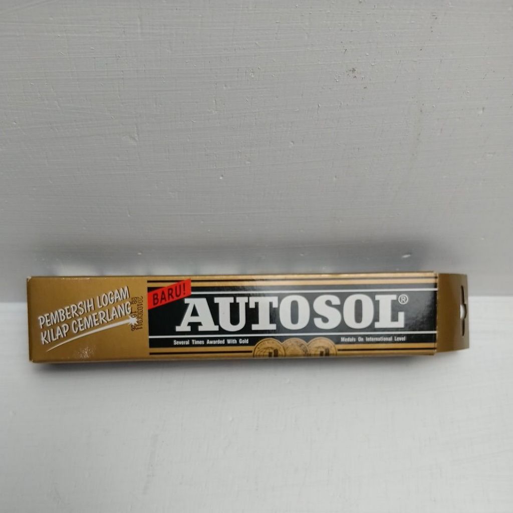 autosol