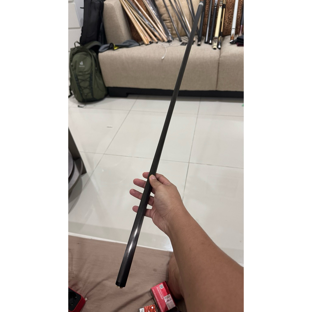 shaft cuetec cynergy gen 2