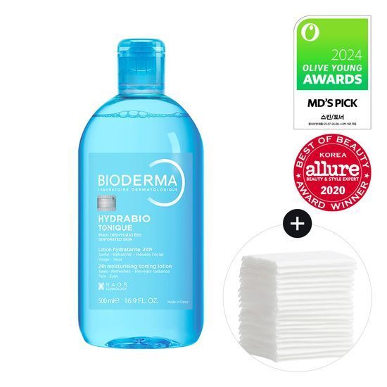 BIODERMA Hydrabio Toner | BIODERMA