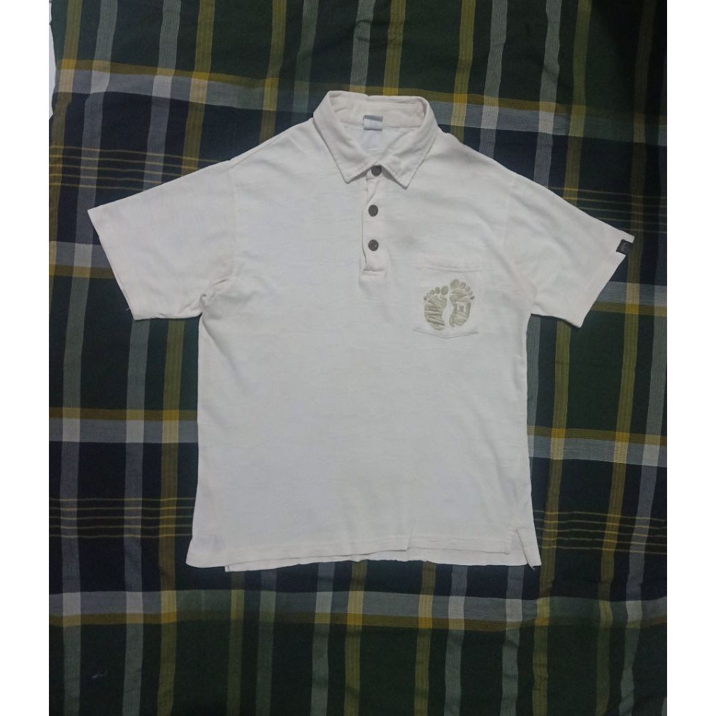 Poloshirt Hangten SZ M