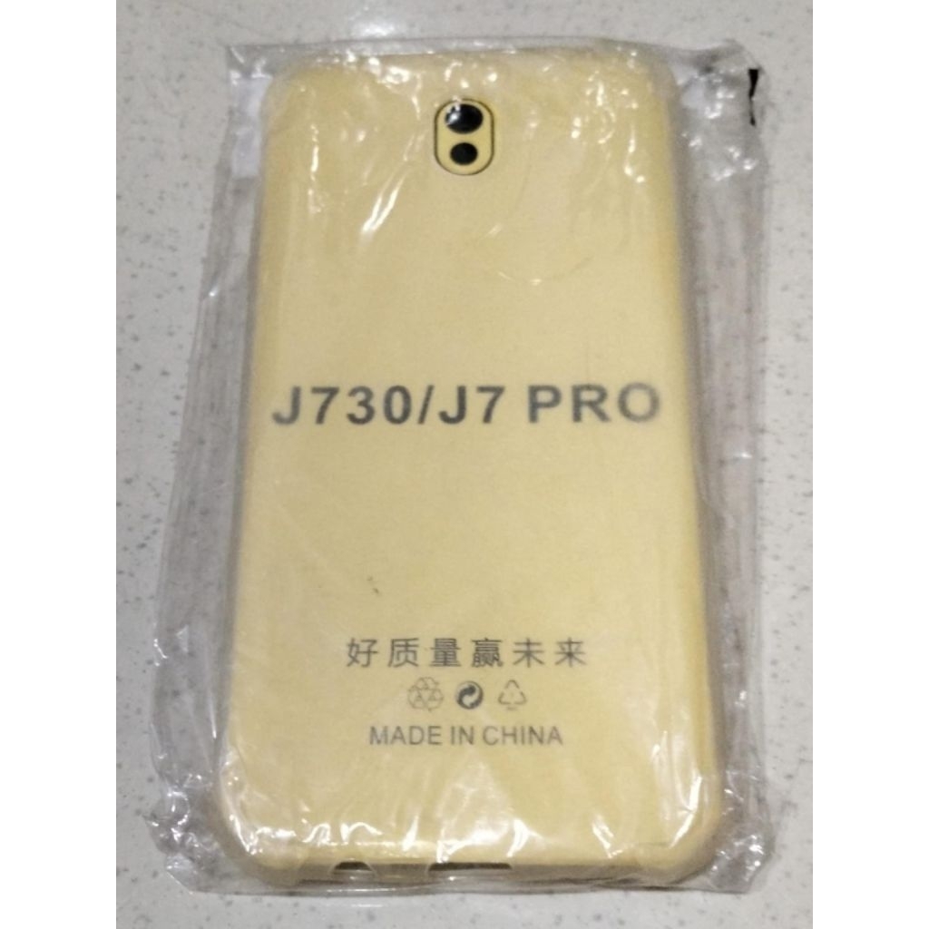 Case Samsung Galaxy J730/J7 Pro AntiCrack