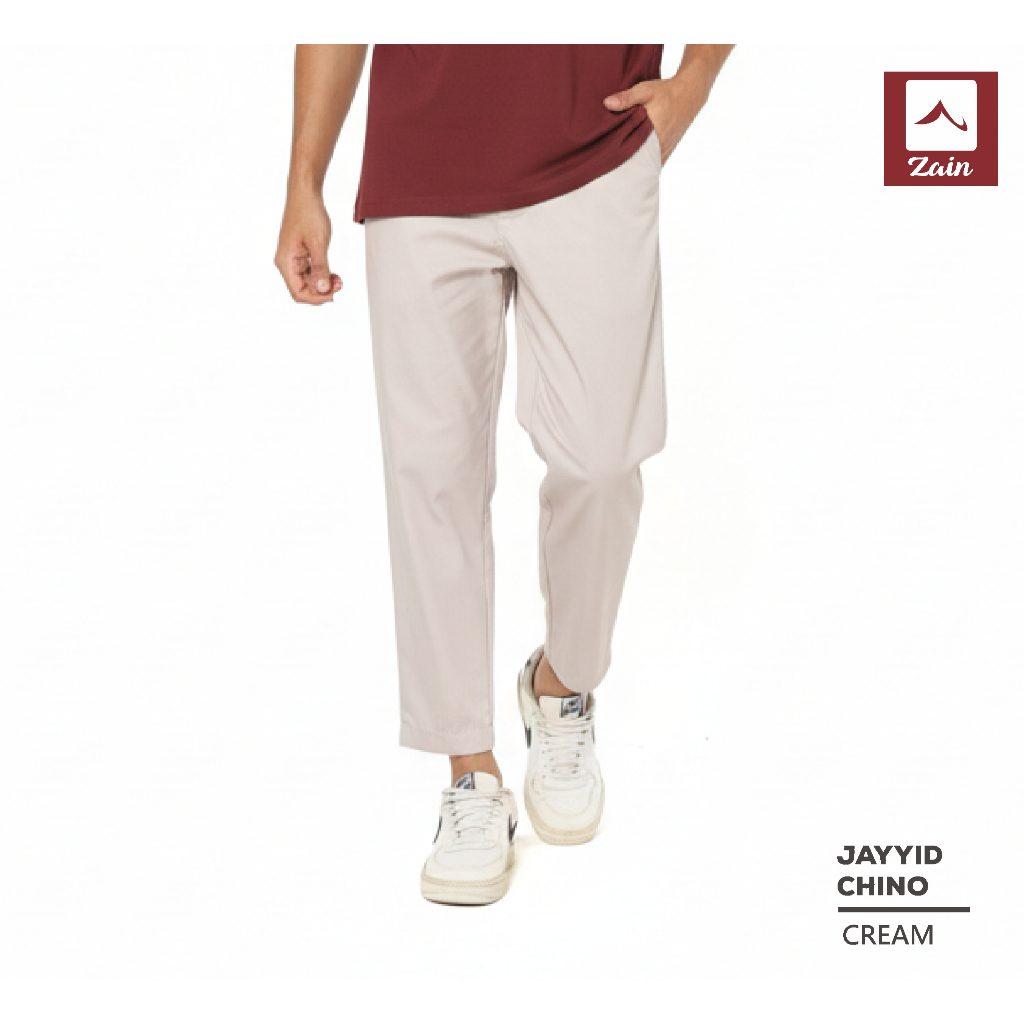 CELANA SIRWAL JAYYID  By Zain