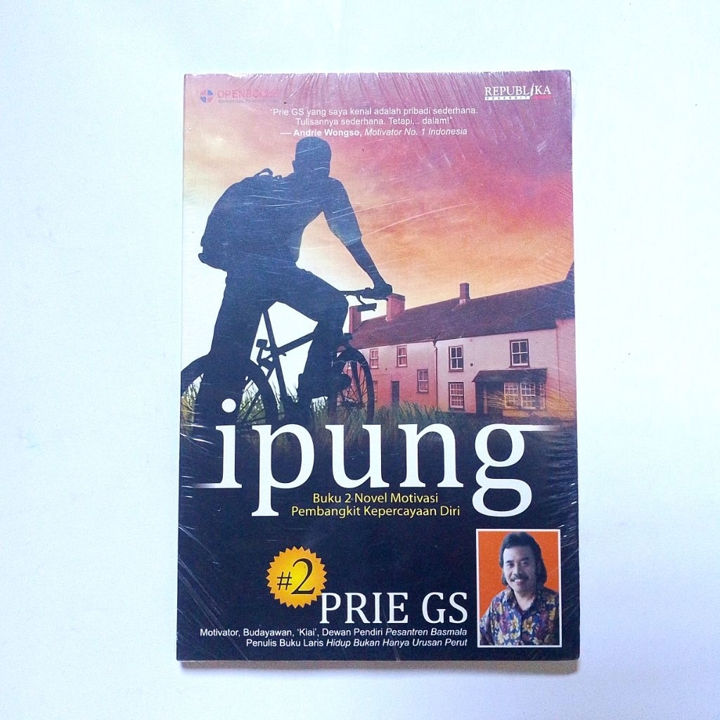 TOBS - IPUNG PRIE GS ORIGINAL