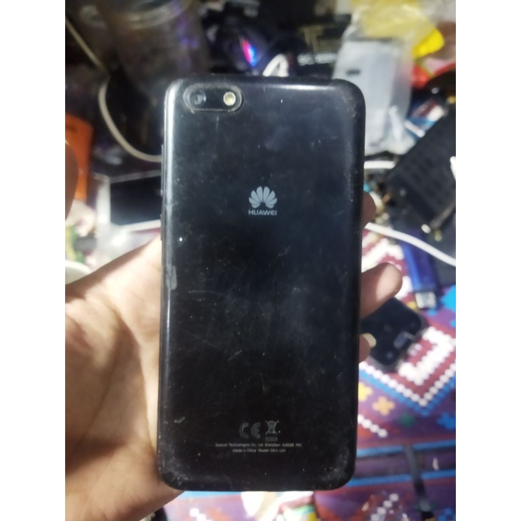 mesin hp HUAwei  DRA-LX5 mesin Yala normal tested