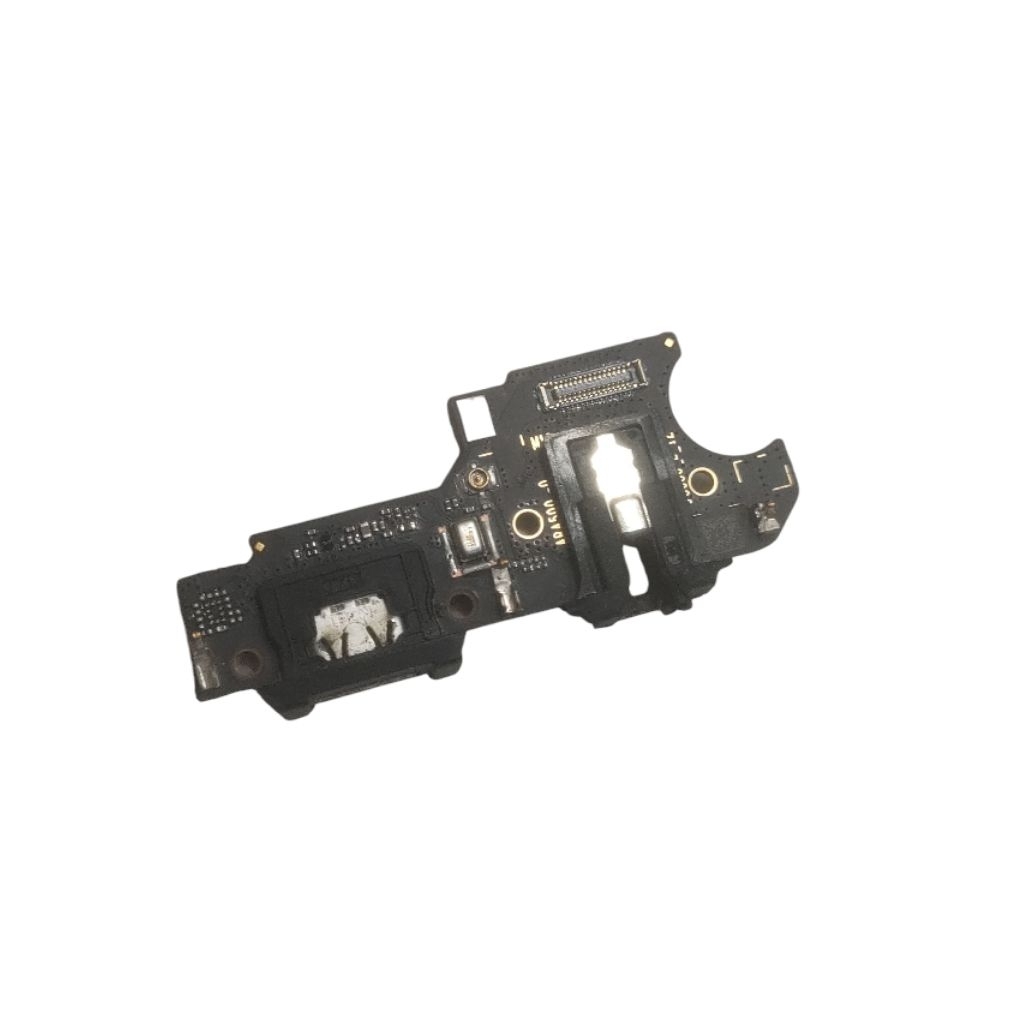 papan cas realme c15 mediatek ori copotan