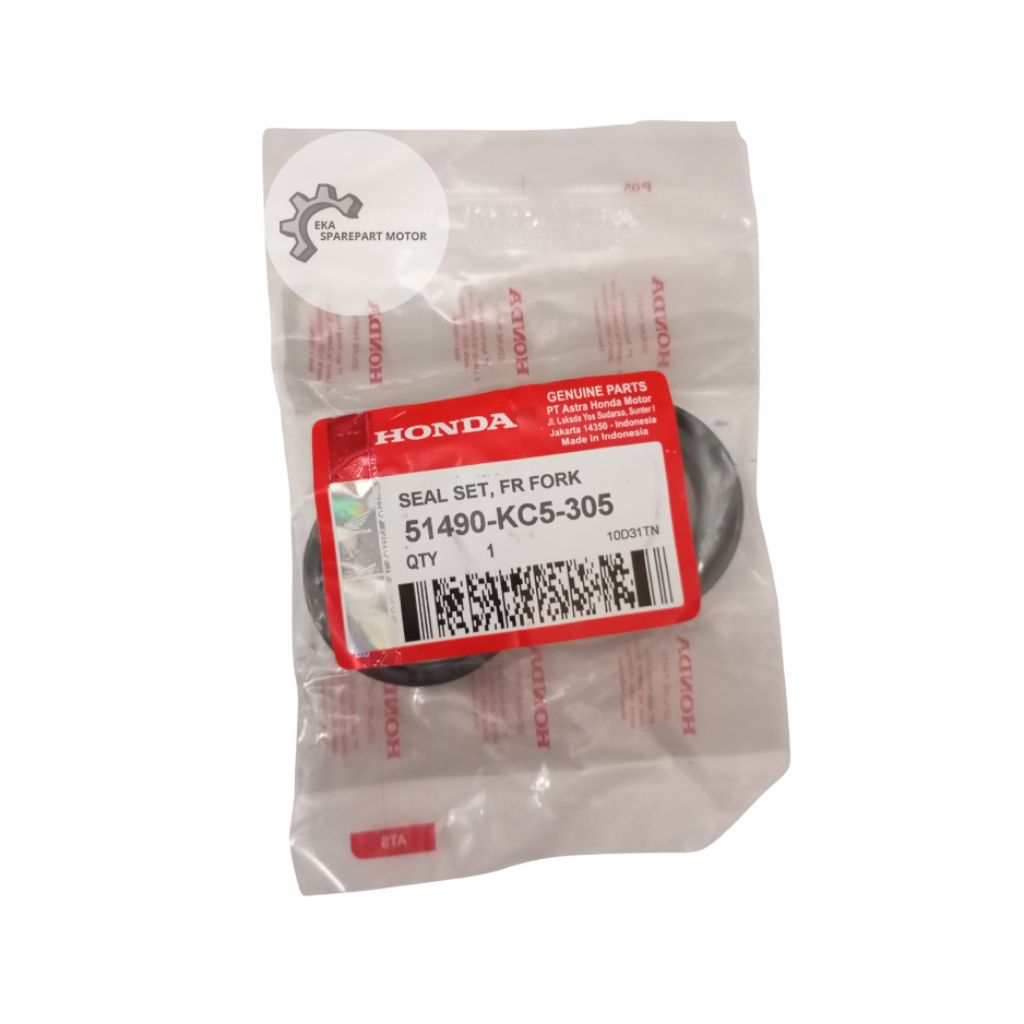 Seal Shock Tiger / Seal Shock GL PRO / Seal Shock GL PRO / Seal Shock KC5