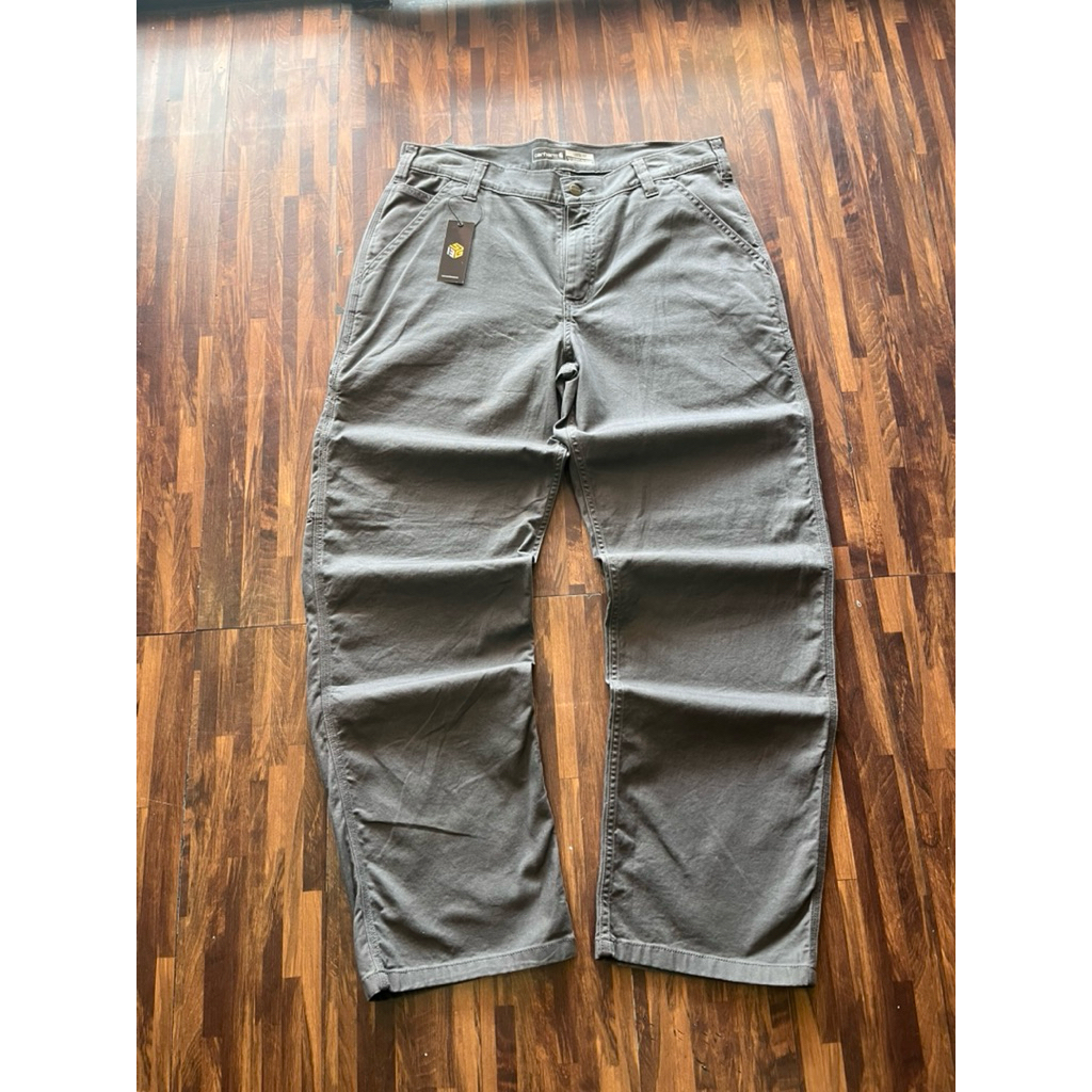 Celana Carpenter Chino Carhartt