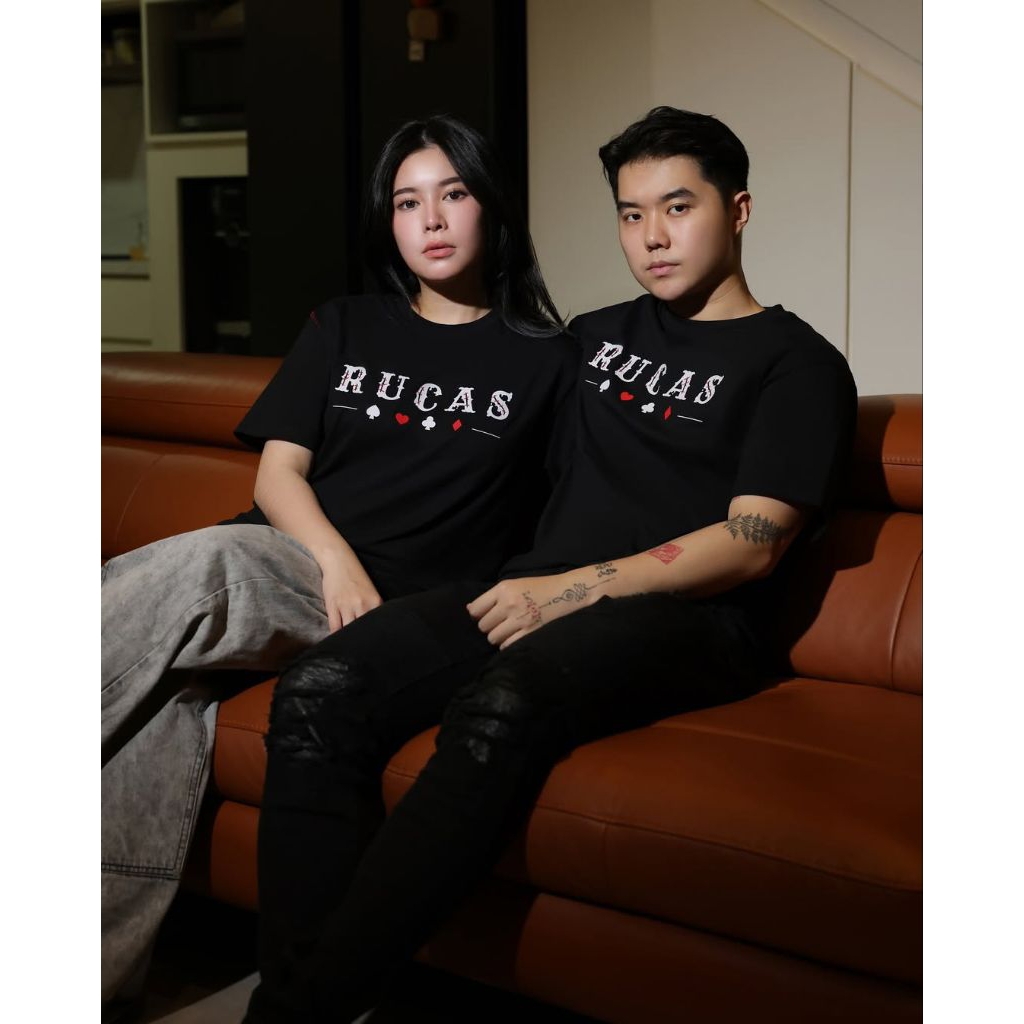 RUCAS ORIGINAL