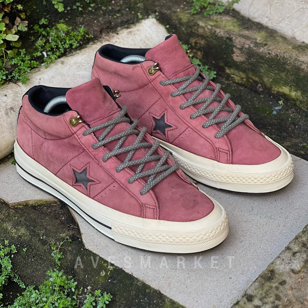 Converse CTAS Onestar Mid Hiker