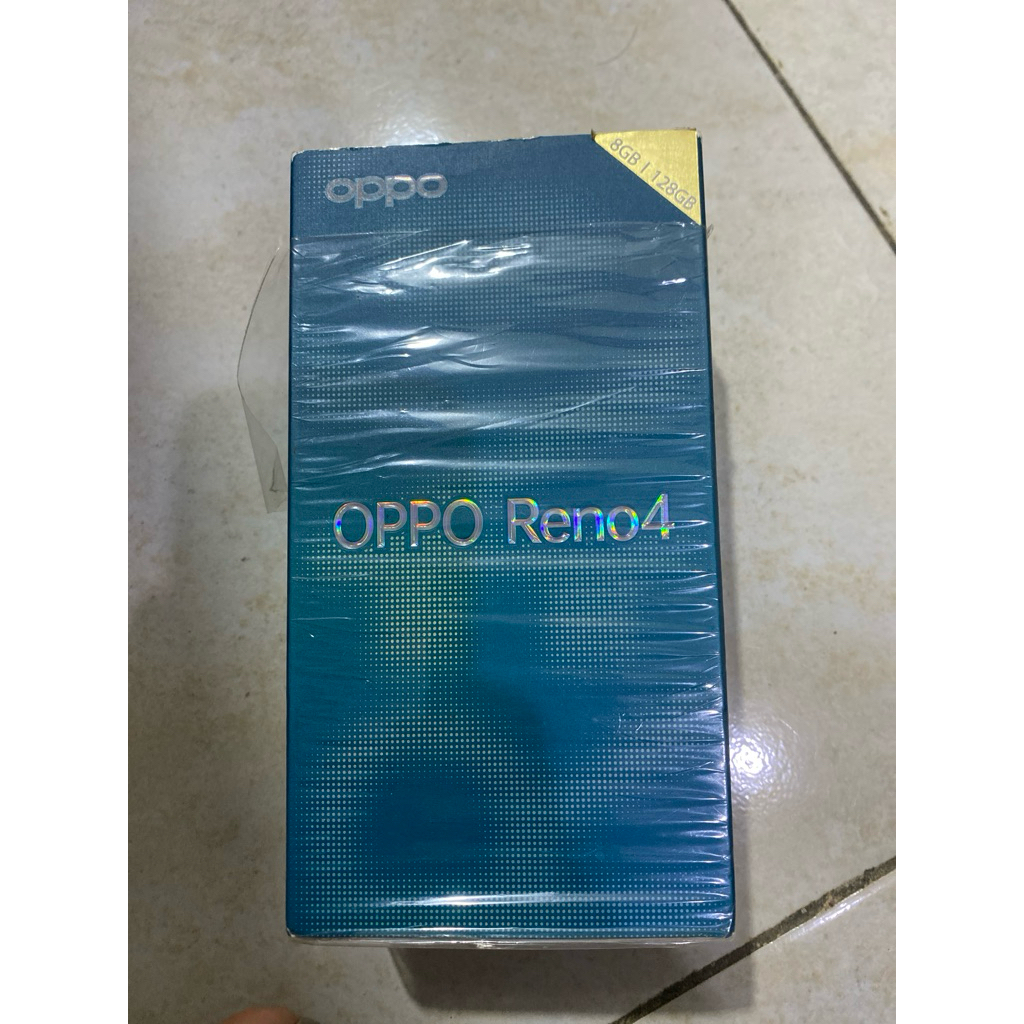 oppo reno4 ram8Gb 128Gb