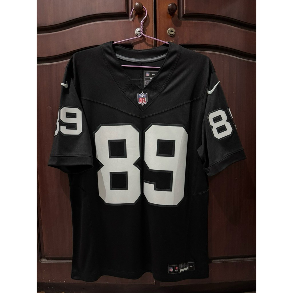 Jersey NFL Las Vegas Raiders Vapor Second Original