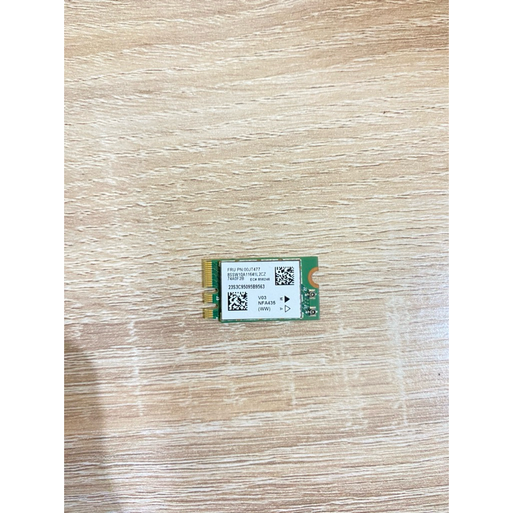 Wifi Card lenovo ideapad 110-15acl