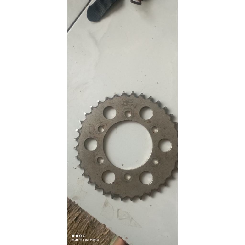 gir sss 415 36 ninja r rr ss