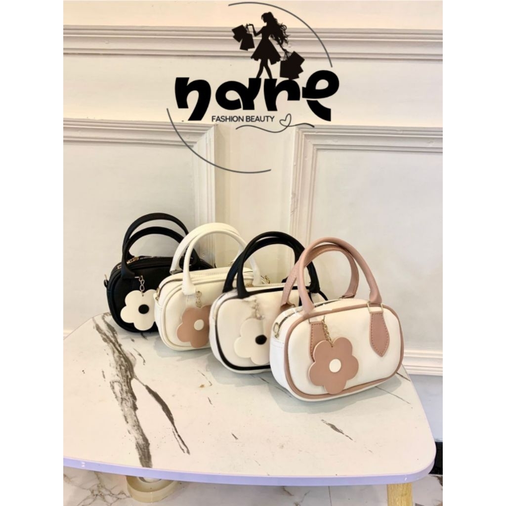 tas selempang beauty