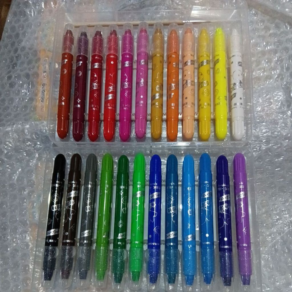 Grasp Mata Sedang Satuan(Eceran)