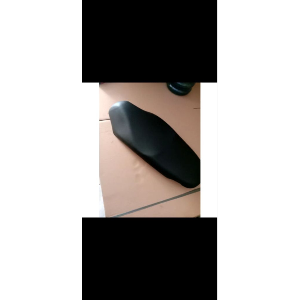 JOK MOTOR HONDA SCOOPY FI 2016 COPOTAN ORIGINAL