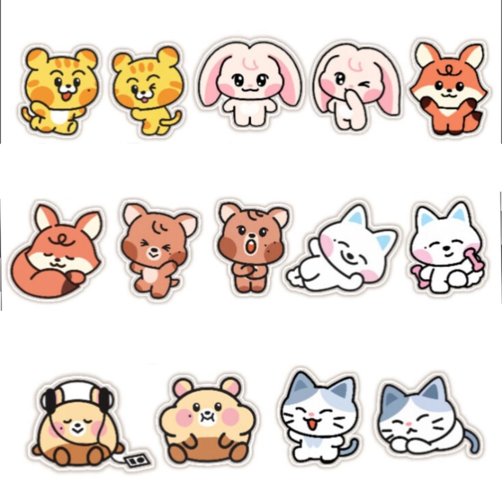 KEYCHAIN DREAMIEZ | NCT DREAM | GANTUNGAN KUNCI NCT DREAM