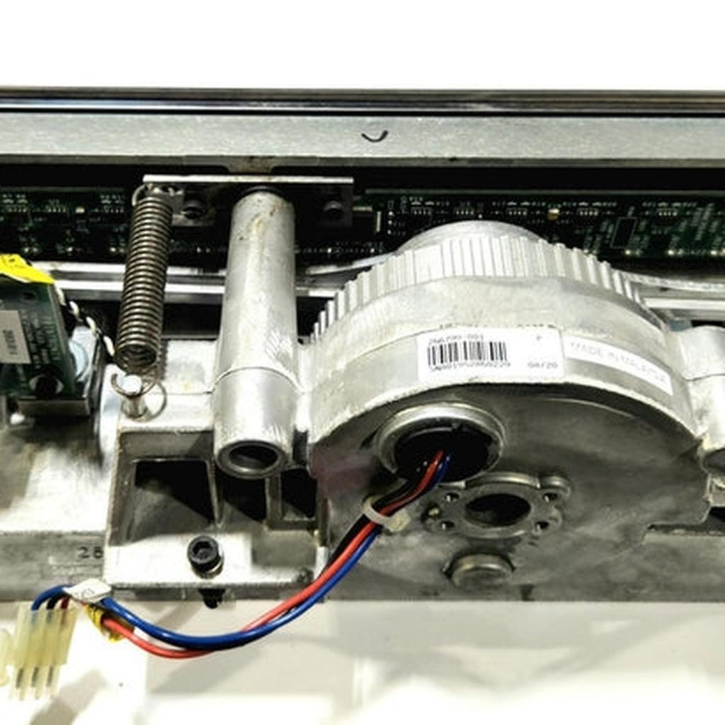 Shuttle Printer Printronix blok P8005 atau P8205