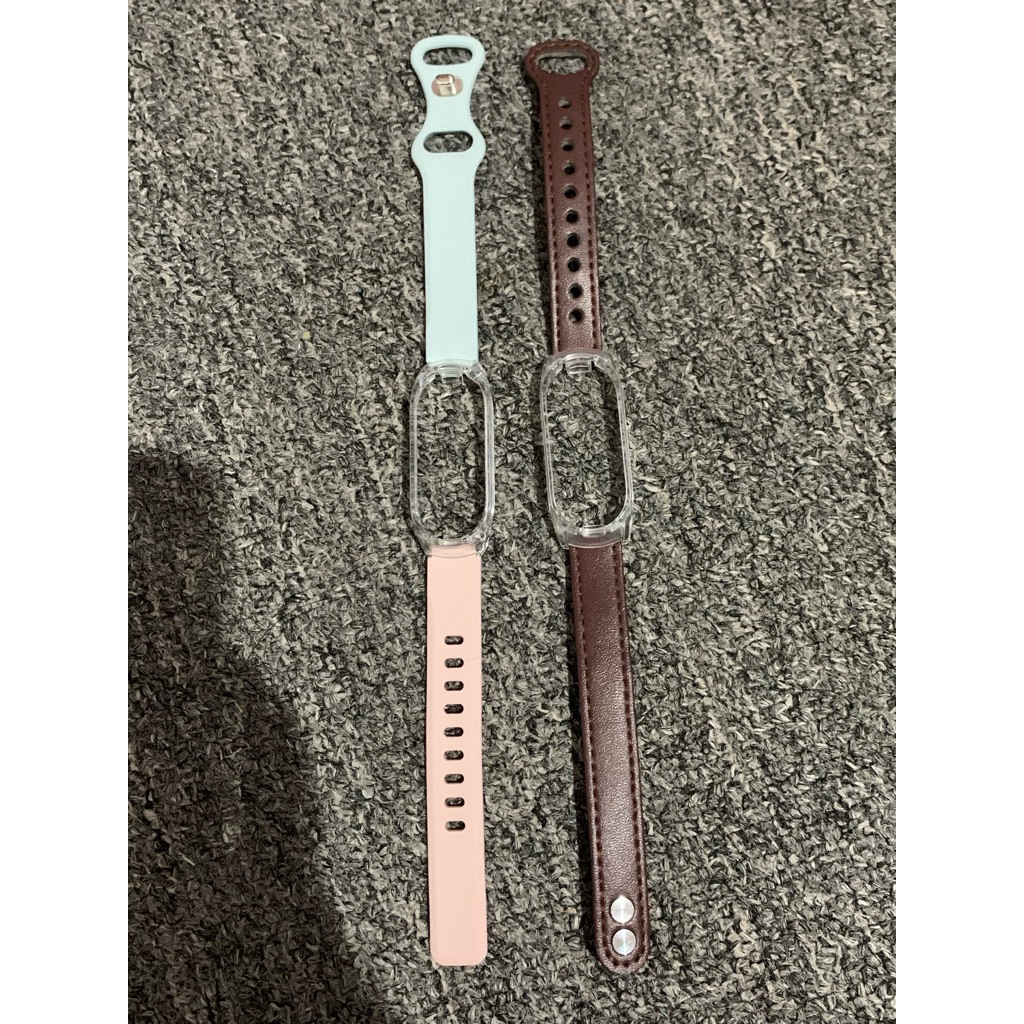 strap mi band 7