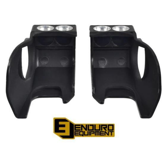 Fork Bottom Protector guard Pelindung USD Bawah YAMAHA YZ
