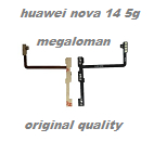 flexibel on off + vol hwei nova 5g 14 5g best quality