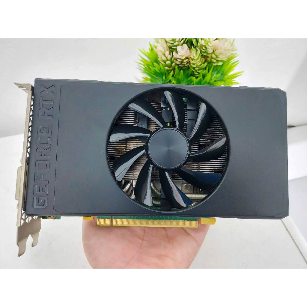 Dell OEM RTX 2060 6GB 192Bit GDDR5 | RTX2060 | RTX 2070 | RTX 3050 | RTX3050 | GTX 1660