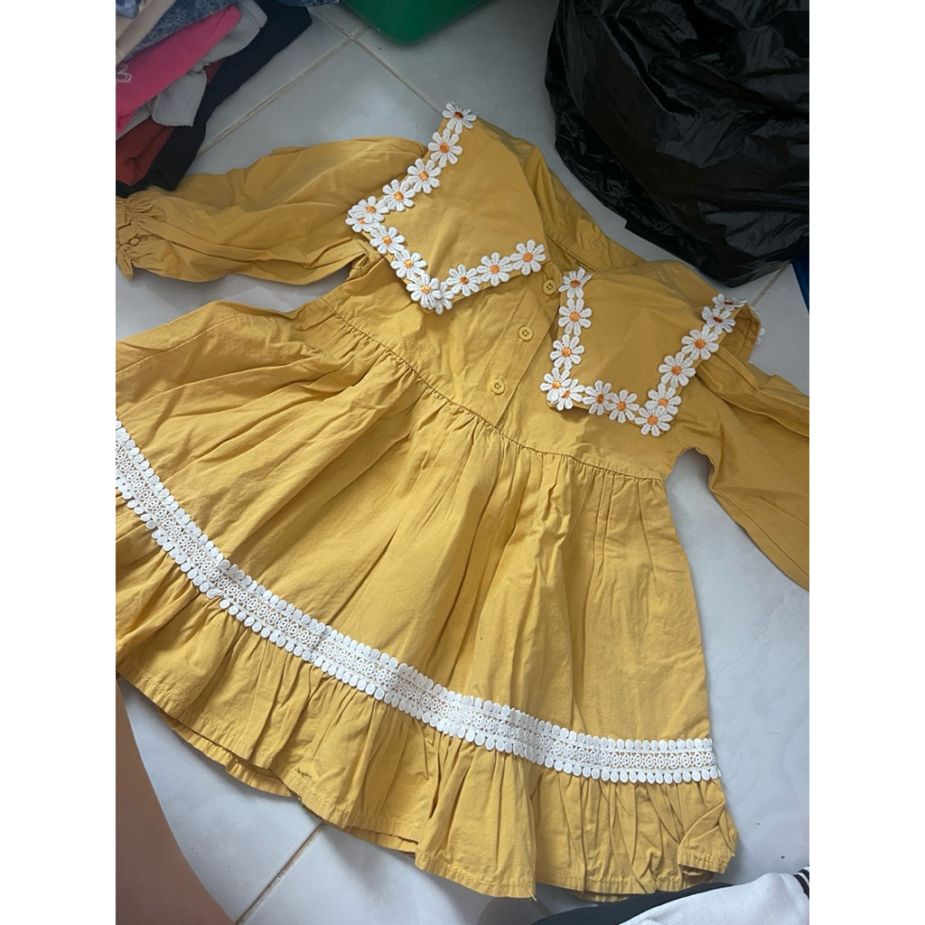 baju prelove bayi atauanak masih bagus bohopana dan polo baju murah bayi anak anak prelove bekas lel